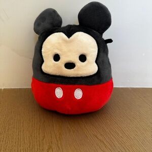 Mickey